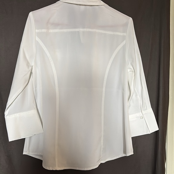 NWT CATO LADIES BLOUSE - Picture 7 of 12
